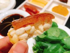 -阿庄新豫菜(航海东路店)