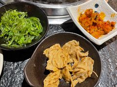-牛焱·烧肉酒肆(五大道店)