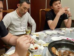 -赤峰宴宾楼(满洲里路店)