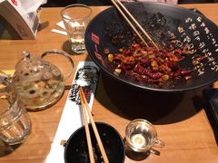 -一麻一辣麻辣香锅(方庄店)