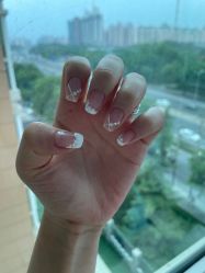 -斯馨·健康美甲美睫