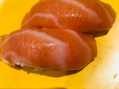 -小乔回转寿司(铁东万象汇店)