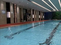 -DBSWIM深呼吸国际游泳培训(黄河路店)