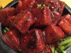 -汤记传菜(秀浦路店)