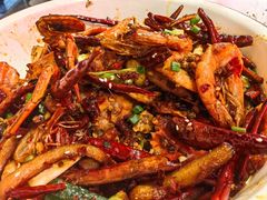 -辣螃铠盆盆蟹大排档(总店)