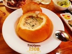 -皇冠自酿啤酒坊(中国红街5号楼店)