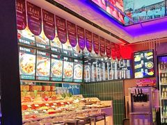 -山河屯铁锅炖鲜鹅·东北菜(开发区一店)