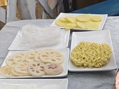 -虾大侠·盱眙龙虾老北京铜锅涮羊肉(金楠天街店)