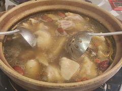 -菌小白火锅(时尚天河店)
