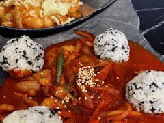 -HONGA HONGA雄家(曹路店)