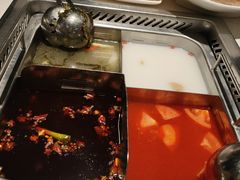 -海底捞火锅(长沙华创国际广场店)