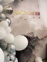 -ONE MORE变画