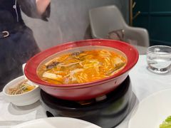 -祥记餐饮•豫粤珍味(金隅大厦店)