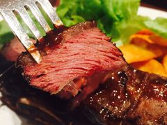 -Pancakes on the rocks(Darling Harbour)