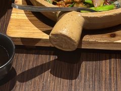 -啫火啫啫煲·顺德干蒸(壹海城店)