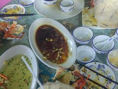 -范饭椰林川湘味海鲜·椰子鸡(三亚湾椰梦长廊店)