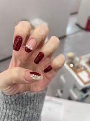 -如一·美甲美睫