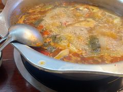 -大理.老字号渝记酸萝卜乌鱼(古城总店)