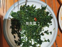 -小杨烤肉·陕西烧烤·陕西地方菜(东新街【永兴坊】店)