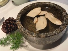 松茸汤-马仕玖煲·融合菜·酥不腻烤鸭(人大店)