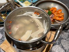 -元素中餐厅.海南菜.粤菜.椰子鸡.海鲜.包房.石梅湾威斯汀度假酒店