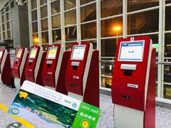 -张家界荷花国际机场航站楼-国内出发