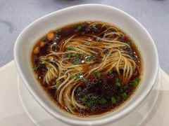 老牌阳春面-A One Kitchen·南京精菜馆(晶丽酒店店)