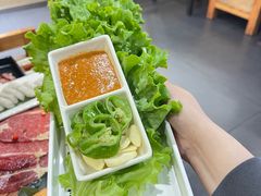 -鲜一烤肉(中街大东门店)