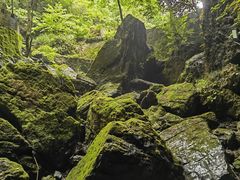 -龙宫洞风景区