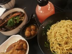 -贡梅老面馆·蟹粉面·无锡特色小吃(南长街主推店)