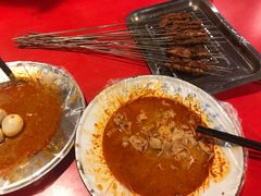 -玲玲涮牛肚(土门坊店)