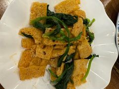 -清真·玛丽亚新疆菜主题餐厅(浙江中路店)