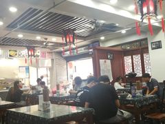 大堂-荣阳楼(山塘街店)