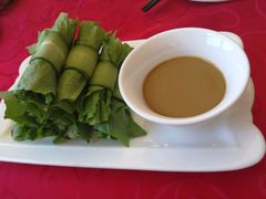 -东方太阳城淮扬餐厅(会所中餐厅店)