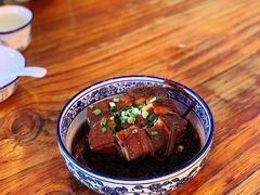 苏氏东坡肉-印象江南(东栅店)
