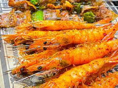 -黄小串·烤串海鲜涮牛肚(升龙广场店)
