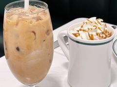 -Ralph’s Coffee(深圳罗湖万象城店)