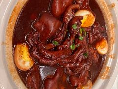 -大灶头·新昌菜(中国茶市店)