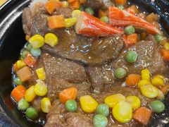 -老字号蛇口德记烧腊饭店·海鲜加工