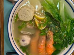 -陈鹏鹏潮汕菜(宝安机场T3航站楼店)