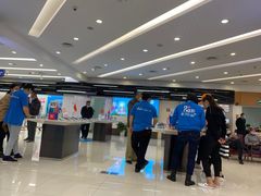 -中国移动通信集团上海有限公司