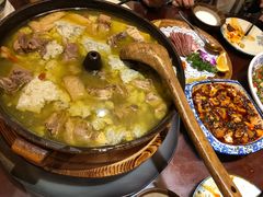 -杨记隆府(白象街店)