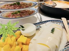 -三亚亚龙湾红树林度假酒店