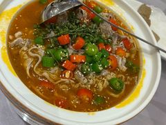 -金时代顺风大酒店(静安大融城店)