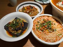 -沅江水·湖南家宴(南村万博长隆商圈店)