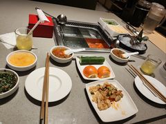 -海底捞火锅(泰安爱琴海店)