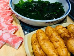 -蜀大侠火锅(森兰花园城店)