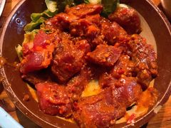 -周幺妹重庆老火锅(银泰城总店)