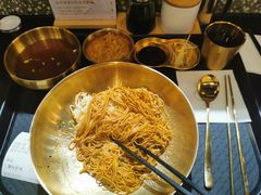 -贡梅老面馆·蟹粉面·无锡特色小吃(南长街主推店)