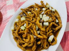 -洪霞餐馆